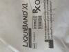 ADVANCED MEDICAL Liquiband Skin Closure System XL, 22cm Mesh  72014019   Exp.2024-02 & 2024-05  (N22/V27) LiquiBand XL