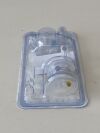 INTUITIVE Single-Site Port for 8mm Endoscope 478065   Exp.2024-06  (N22/Y19) Single-Site Port for 8mm Endoscope