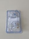 INTUITIVE Single-Site Port for 8mm Endoscope 478065   Exp.2024-06  (N22/Y19) Single-Site Port for 8mm Endoscope