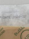 MILLIKEN Ultra Silver  39238   Exp.2024-02  (J4) Ultra Silver