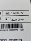 MINERVA SURGICAL Symphion Fluid Management  FG-0202  Exp.2024-05  (N26) Symphion Fluid Management