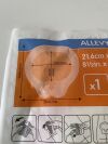 SMITH & NEPHEW Allevyn* Life  66801307  Exp.2024-03  (N3) Allevyn* Life