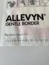SMITH & NEPHEW Lot of 8 Allevyn Gentle Border  66801031  Exp.2021-02  (N3) Allevyn Gentle Border