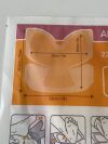 SMITH & NEPHEW Lot of 12 Allevyn Classic  66800506 Exp.2020-07  (N3) Allevyn Classic