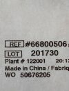 SMITH & NEPHEW Lot of 12 Allevyn Classic  66800506 Exp.2020-07  (N3) Allevyn Classic