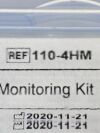 NATUS CAMINO MICRO VENTRICULAR BOLT PRESSURE MONITORING KIT 110-4HM   Exp.2023-08  (P47#2) Camino