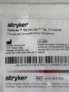 STRYKER Spetzler Barracuda Tip Universal  5450-800-310   Exp.2025-04  (P47#2) Spetzler Barracuda Tip Universal