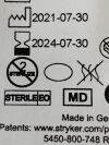 STRYKER Spetzler Barracuda Tip Universal  5450-800-310  Exp.2024-07  (P47#2) Spetzler Barracuda Tip Universal