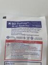 BD Lot of 10 PurPrep 26mL Applicator  960120   Exp.2024-04  (P47#2) PurPrep 26mL Applicator