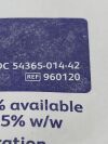BD Lot of 10 PurPrep 26mL Applicator  960120   Exp.2024-04  (P47#2) PurPrep 26mL Applicator