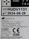 BARD Mesh  0112680   Exp.2024-08  (J17) Mesh
