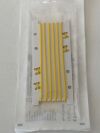 COVIDIEN Lot of 10 Devon Vessel Loops  31145660   Exp.2024-05  (J17) Devon Vessel Loops