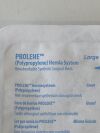 ETHICON Prolene (L)  PHSL  Exp.2024-06  (J17) Prolene (L)