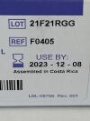 HOLOGIC BioZorb Marker  F0405   Exp.2023-12  (J17) BioZorb Marker