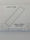 SYNTHES Chronos Beta-Tcp Strip  07.801.111.99S   Exp.2023-12  (J17) Chronos™ Beta-Tcp Strip