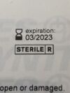 SYNTHES 135 Deg DHS Plate-Std Barrel  281.180S   Exp.2023-03  (J17) 135 Deg DHS Plate-Std Barrel