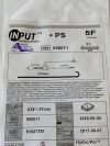 MEDTRONIC Lot of 5 Input Introducer Sheath  050011   Exp.2020-06  (J17) Input Introducer Sheath