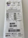 MEDTRONIC Lot of 5 Input Introducer Sheath  050011   Exp.2020-06  (J17) Input Introducer Sheath