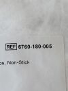 STRYKER Disposable Spetzler-Malis  6760-180-005  Exp.2024-05  (J17/K45) Disposable Spetzler-Malis