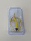 STRYKER Disposable Spetzler-Malis  6760-180-005  Exp.2024-05  (J17/K45) Disposable Spetzler-Malis