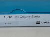 COLOPLAST Box of 5 SenSura Mio  10561   Exp.2023-12  (J17) SenSura Mio