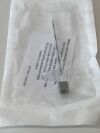 REGANES Plastic Hub/Stylet Tuohy Epidural  RP1735RW  Exp.2024-12  (J17) Plastic Hub/Stylet Tuohy Epidural
