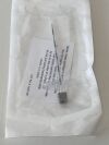 REGANES Plastic Hub/Stylet Tuohy Epidural  RP1735RW  Exp.2024-12  (J17) Plastic Hub/Stylet Tuohy Epidural