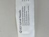 BD Spinal Needle  405211   Exp.2024-04  (J17) Spinal Needle