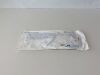 CONMED Lot of 2 SUCTION INSTRUMENT 18FR 0033050   Exp.2027-04 &  2028-09  (J17) Sigmoidoscopic
