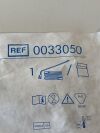 CONMED Lot of 2 SUCTION INSTRUMENT 18FR 0033050   Exp.2027-04 &  2028-09  (J17) Sigmoidoscopic