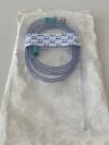 CONMED Lot of 2 SUCTION INSTRUMENT 18FR 0033050   Exp.2027-04 &  2028-09  (J17) Sigmoidoscopic