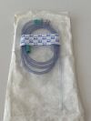 CONMED Lot of 2 SUCTION INSTRUMENT 18FR 0033050   Exp.2027-04 &  2028-09  (J17) Sigmoidoscopic
