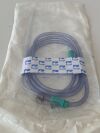 CONMED Lot of 2 SUCTION INSTRUMENT 18FR 0033050   Exp.2027-04 &  2028-09  (J17) Sigmoidoscopic