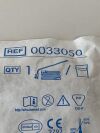 CONMED Lot of 2 SUCTION INSTRUMENT 18FR 0033050   Exp.2027-04 &  2028-09  (J17) Sigmoidoscopic