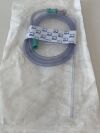 CONMED Lot of 2 SUCTION INSTRUMENT 18FR 0033050   Exp.2027-04 &  2028-09  (J17) Sigmoidoscopic