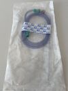 CONMED Lot of 2 SUCTION INSTRUMENT 18FR 0033050   Exp.2027-04 &  2028-09  (J17) Sigmoidoscopic