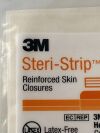 3M Pack of 10 Steri-Strip  R1546   Exp.2024-01  (J17) Pack of 10 Steri-Strip