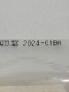 3M Pack of 10 Steri-Strip  R1546   Exp.2024-01  (J17) Pack of 10 Steri-Strip