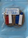 MEDTRONIC Paired Subdermal Electrode  8227410  Exp.2027-06  (J17) Paired Subdermal Electrode