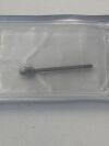 STRYKER 5.5mm Oval Solid Carbide Bur Medium  5300-010-903   Exp.2027-06  (J17) 5.5mm Oval Solid Carbide Bur Medium