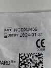 BARD Bardex Foley Catheter  I.C.  0196SI18   Exp.2024-01  (J17) Bardex I.C.