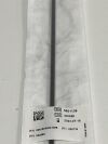 BAXTER DuploTip Dual Lumen Cannula 5mm x 32cm 0601138 Exp.2023-07  (J17) Duplo Tip