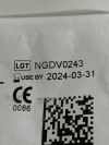 BARD Urethral Catheter  056110   Exp.2024-03  (J17) Uretheral Catheter