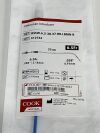 COOK MEDICAL Lieberman Introducer  G12762 Exp.2023-11  (J17) Lieberman Introducer