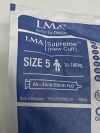 TELEFLEX Lot of 7 Laryngeal Mask Airway  175050  Exp.2022-11  (J17) Laryngeal Mask Airway