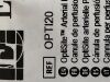 EDWARD LIFE SCIENCE OptiSite Arterial Perfusion Cannula  OPT120  Exp.2024-03  (J17) OptiSite Arterial Perfusion Cannula