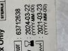 EDWARD LIFE SCIENCE OptiSite Arterial Perfusion Cannula  OPT120  Exp.2024-03  (J17) OptiSite Arterial Perfusion Cannula