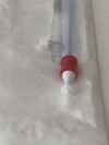 EDWARD LIFE SCIENCE OptiSite Arterial Perfusion Cannula  OPT120  Exp.2024-03  (J17) OptiSite Arterial Perfusion Cannula