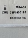 TELEFLEX Taut  20018-010   Exp.2024-05  (J17) Taut