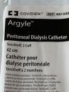 COVIDIEN Argyle Peritoneal Dialysis  8810888003   Exp.2024-01  (J17) Argyle Peritoneal Dialysis